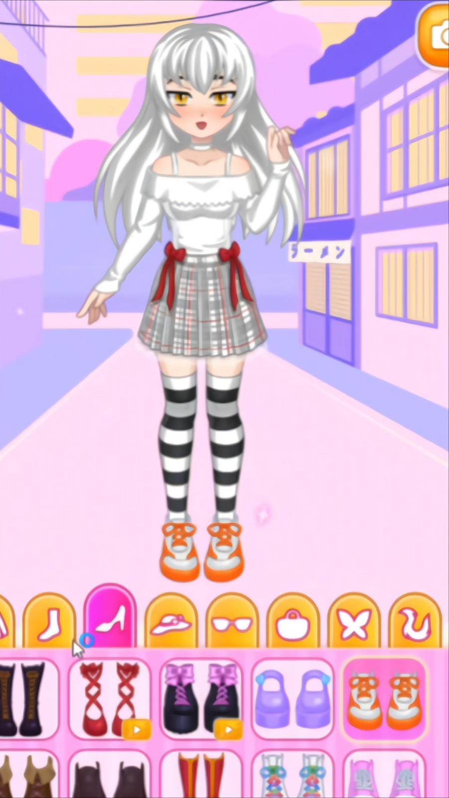 Fantasy Wardrobe Tales screenshot 7