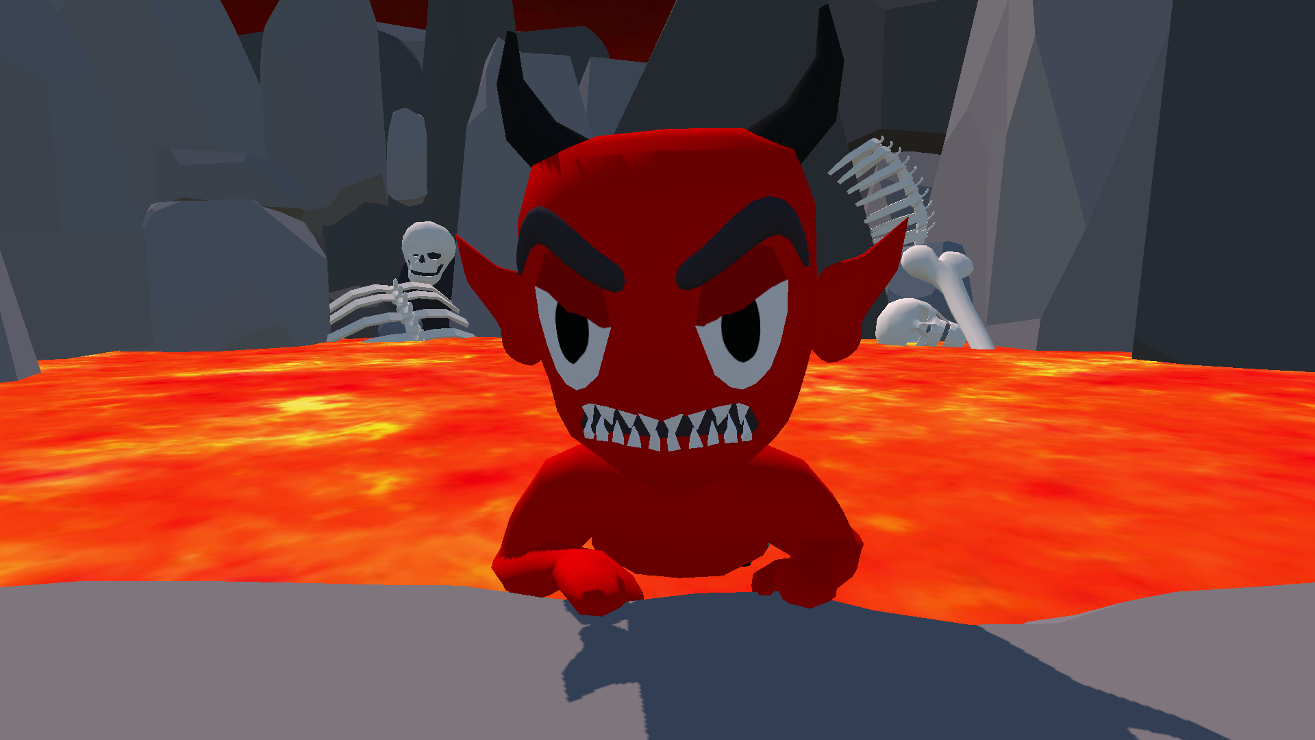Mr. Dude: Online Multiverse Challenges screenshot