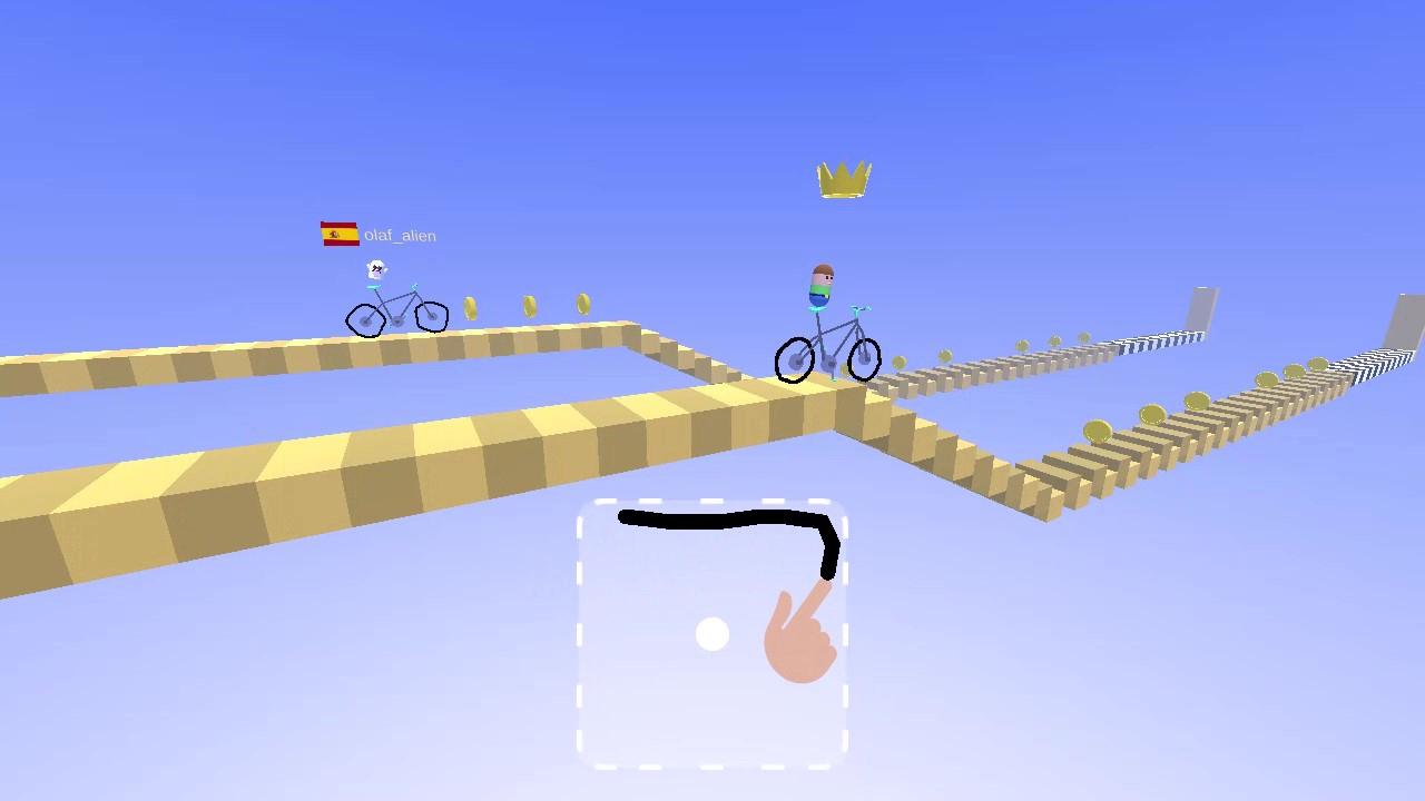 Wheel Draw Master screenshot
