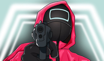 Ragdoll Squid: Super Shot