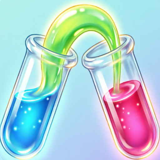 Liquid Lab icon