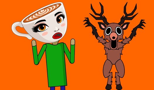 Cappuccino 99 Nights