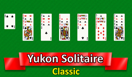 Yukon Solitaire Classic