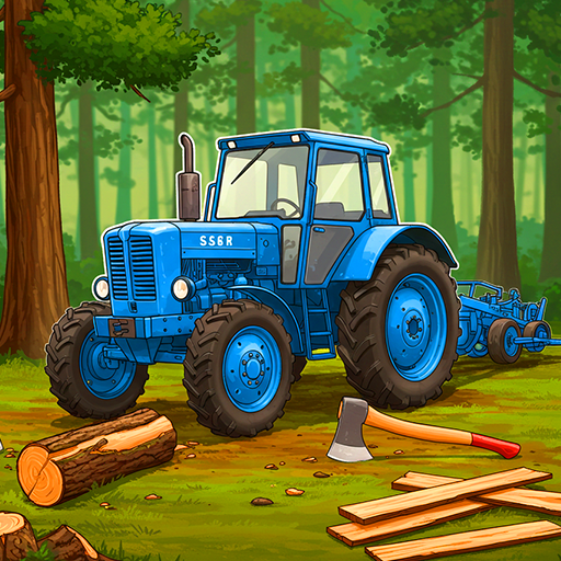 Sawmill icon