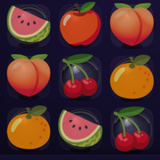 Fruit Pairs