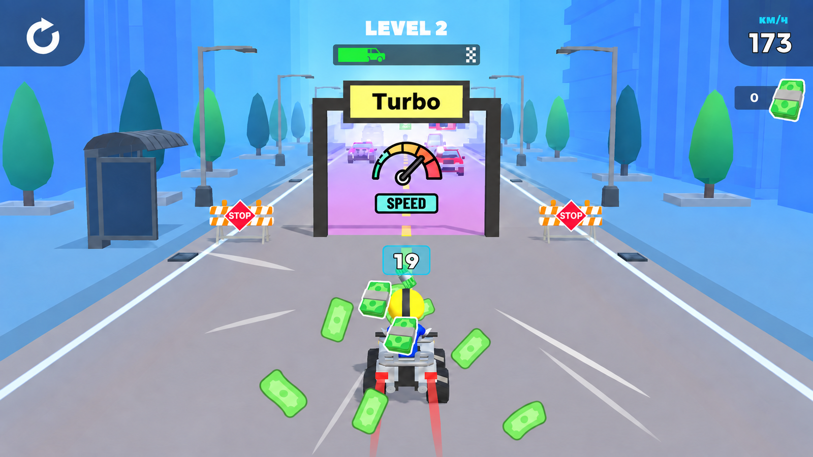 Smash Speed screenshot 4