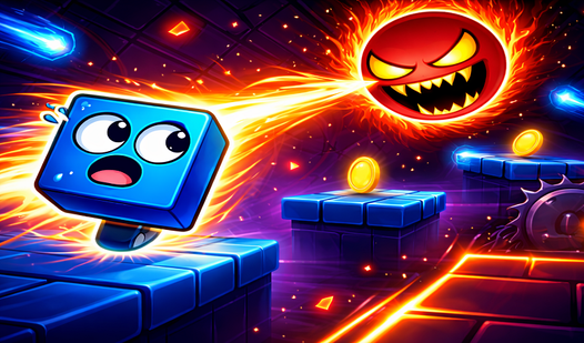 Сделай прыжок