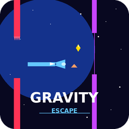 Gravity Escape
