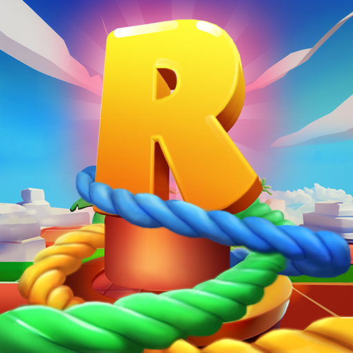 Rope Tangle: Untie The Knot icon
