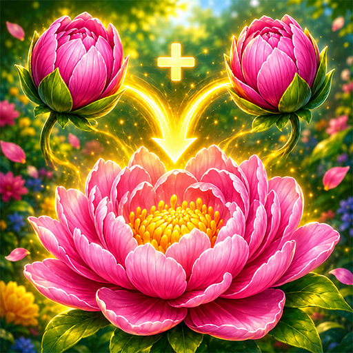 Эволюция Цветов icon