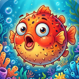 Подводный мир