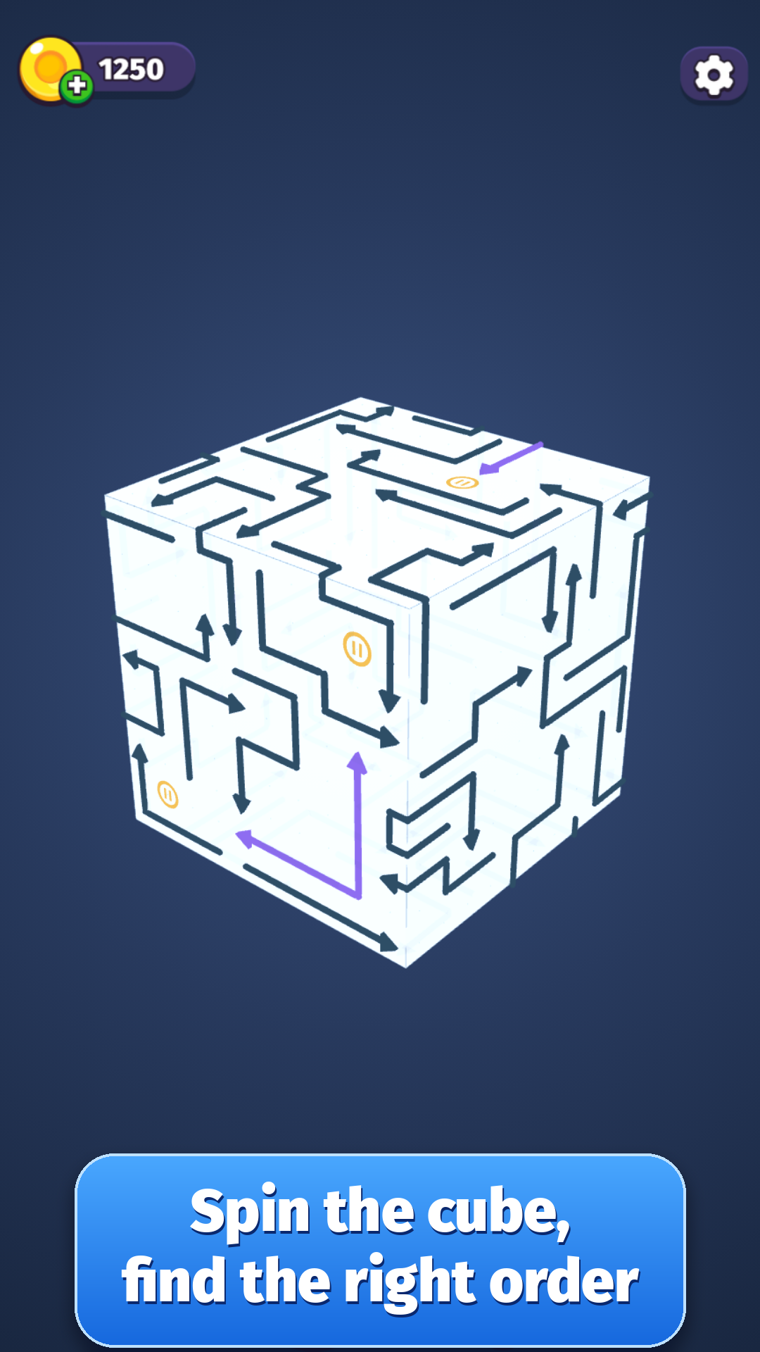 Arrow 3D screenshot 6