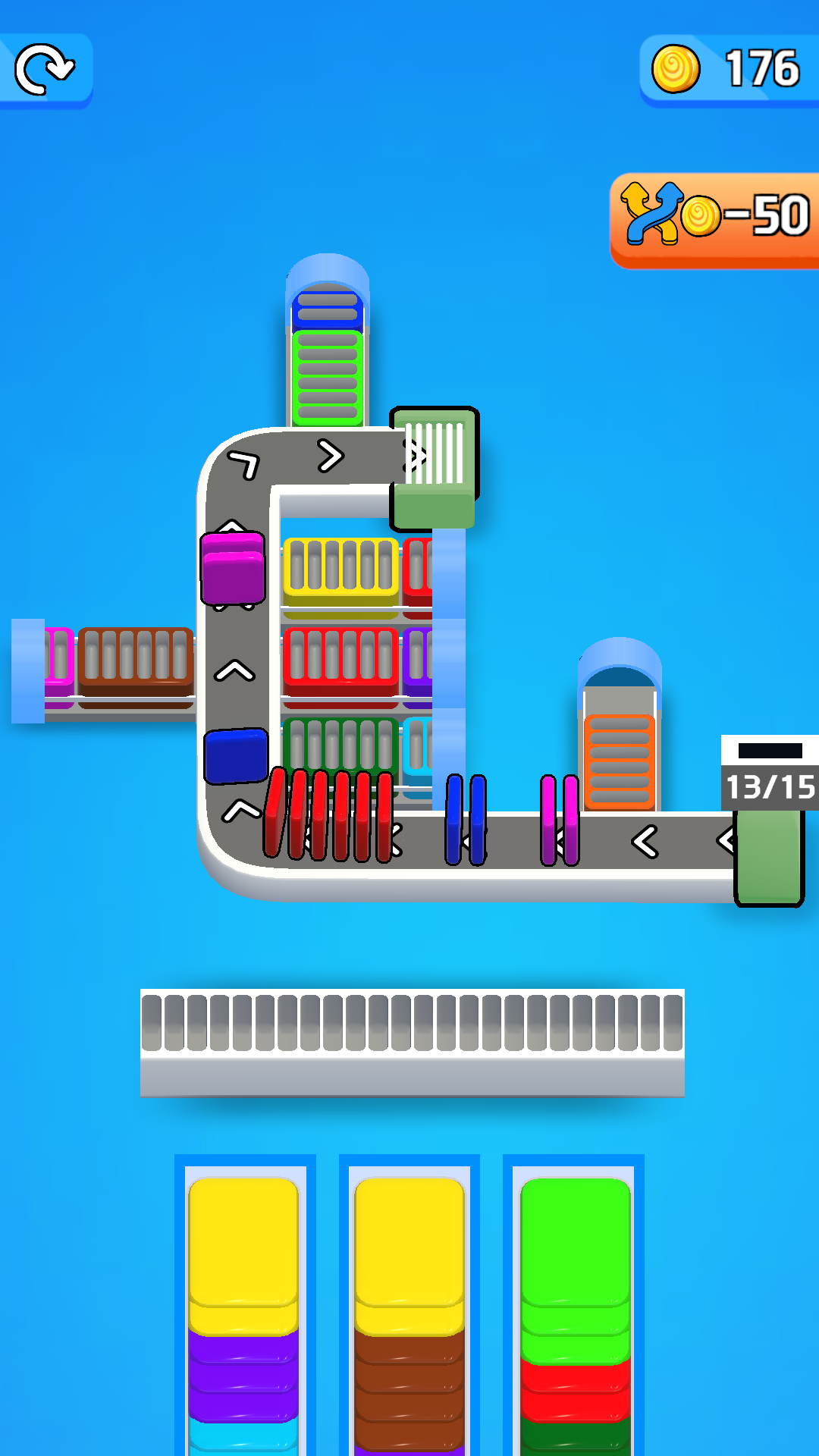 Card Sort Factory screenshot 5