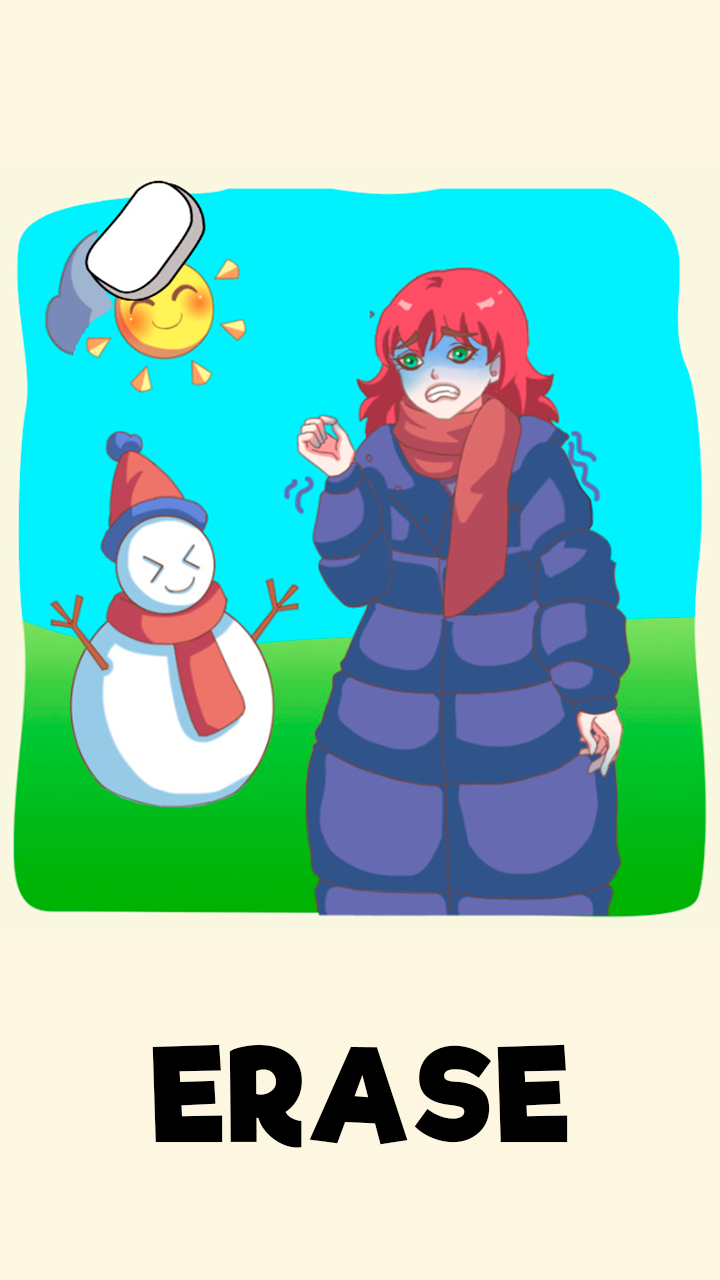 DOP For Adults: Erase, Draw, Find screenshot 5