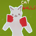 Cat balls — Playhop