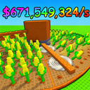 Obby: Round Farm