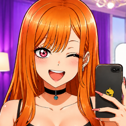 Chat for adults