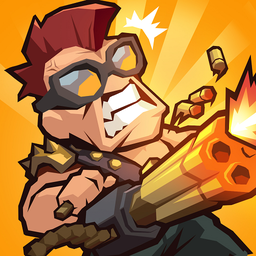 Cyber Bullet