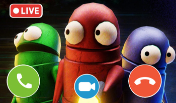 R.E.P.O is calling - Chat Prank, REPO Evolution