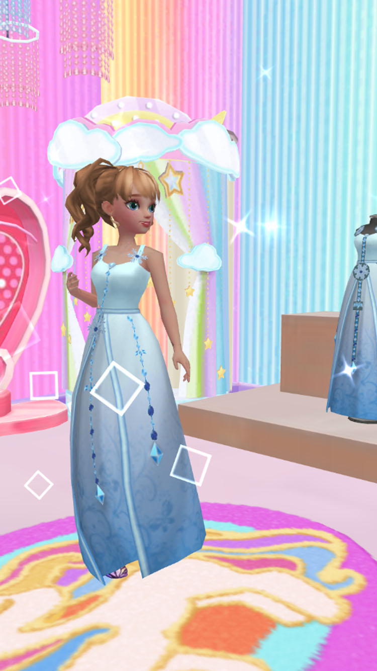Dress Designer screenshot 11