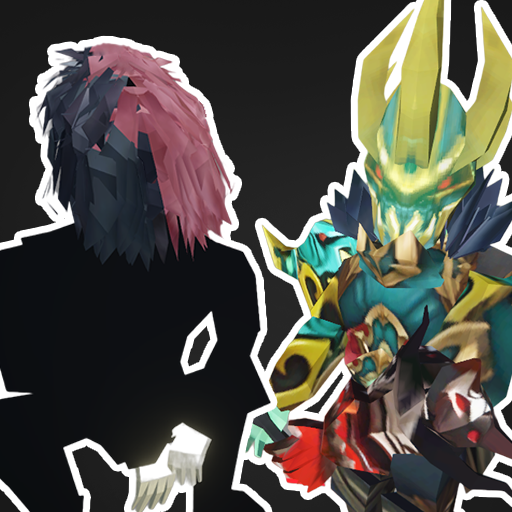 ZXC Dead Inside vs Doters! icon