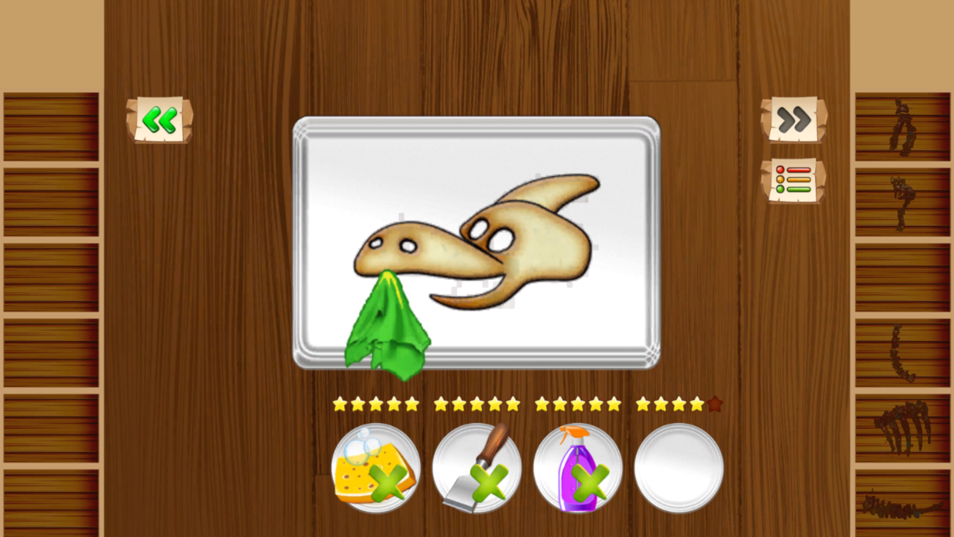 Dinosaur Dig — screenshot 3