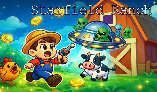 Starfield Ranch
