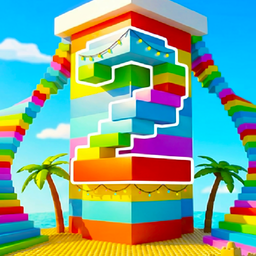 Obby: Tower of Hell 2