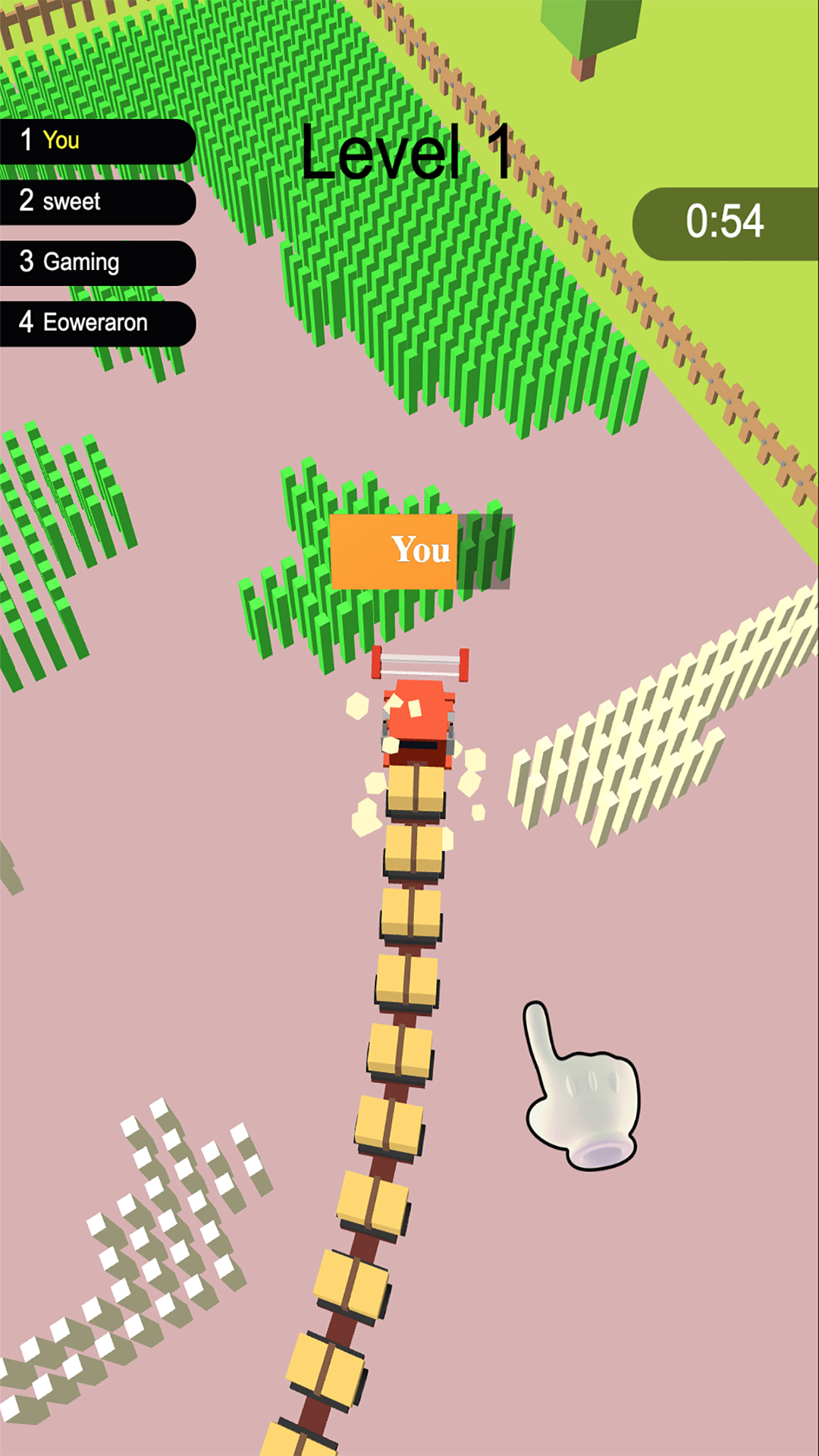 Farmers.io screenshot 4