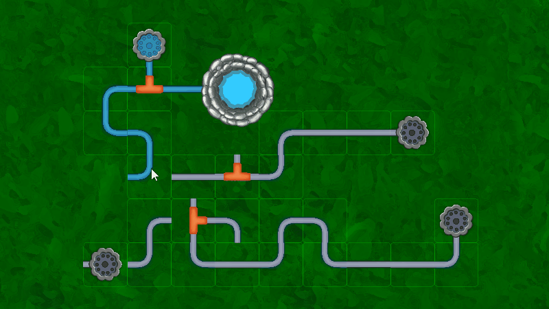 Waterpath — screenshot 4