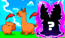 Obby: Evolve Capybara!