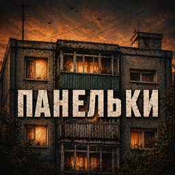 Панельки