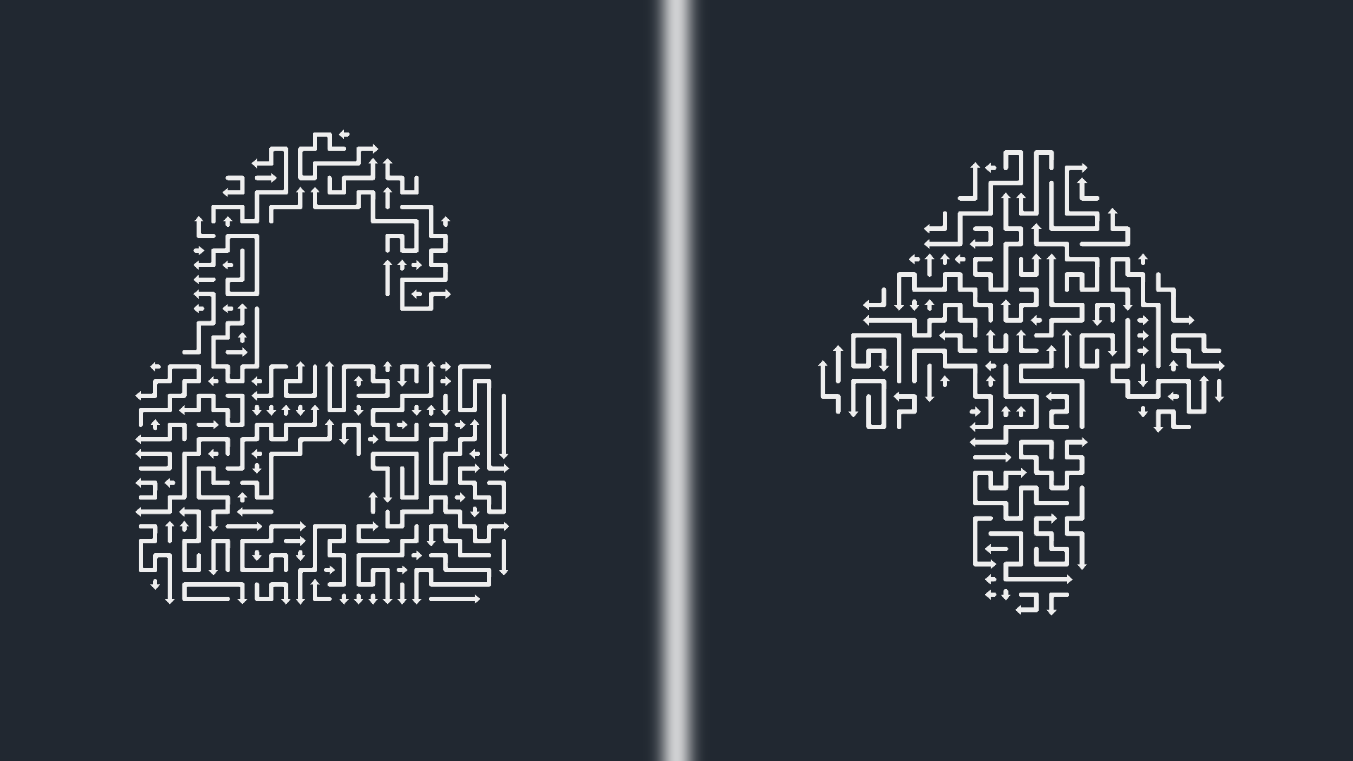 Help the arrows scatter screenshot 3