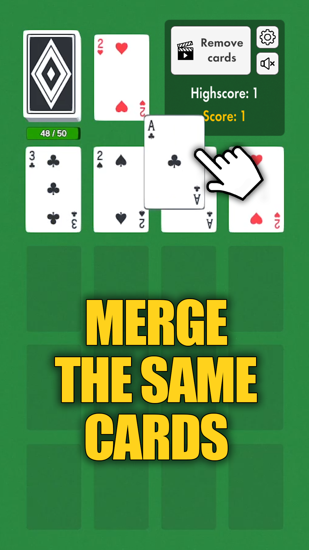 New Solitaire screenshot 5