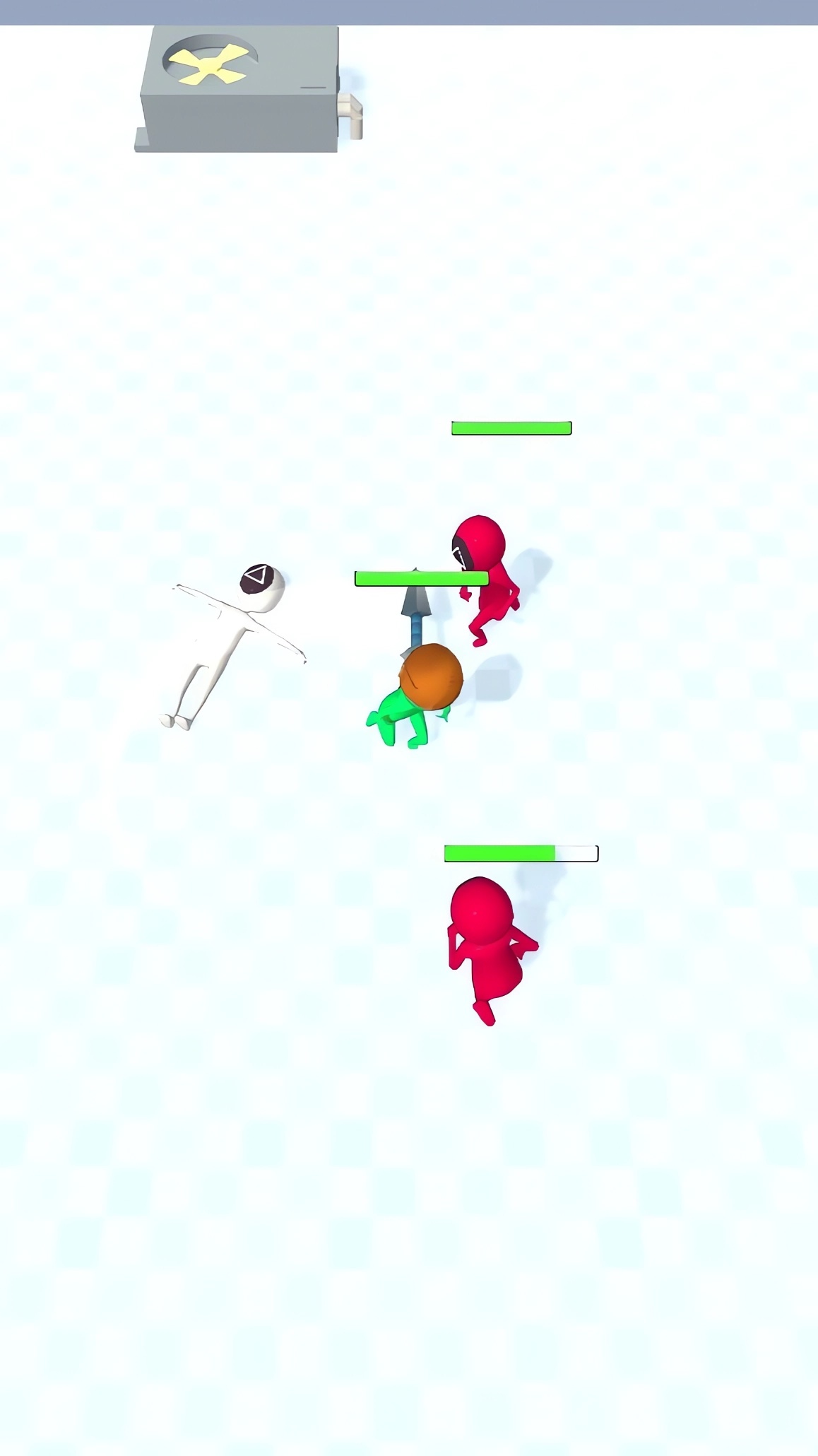 Squid Game: The Duel screenshot 3
