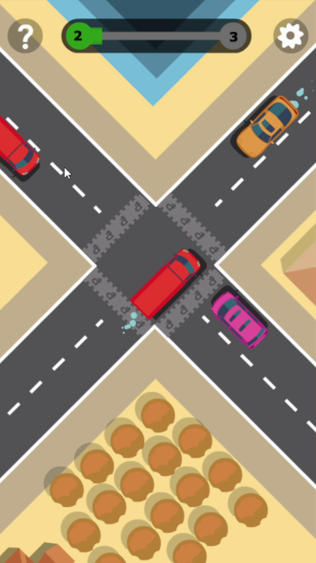 Tiny cars screenshot 5