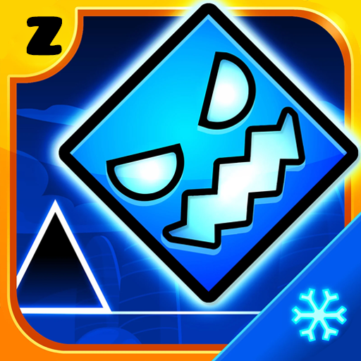Geometry Dash Zero icon