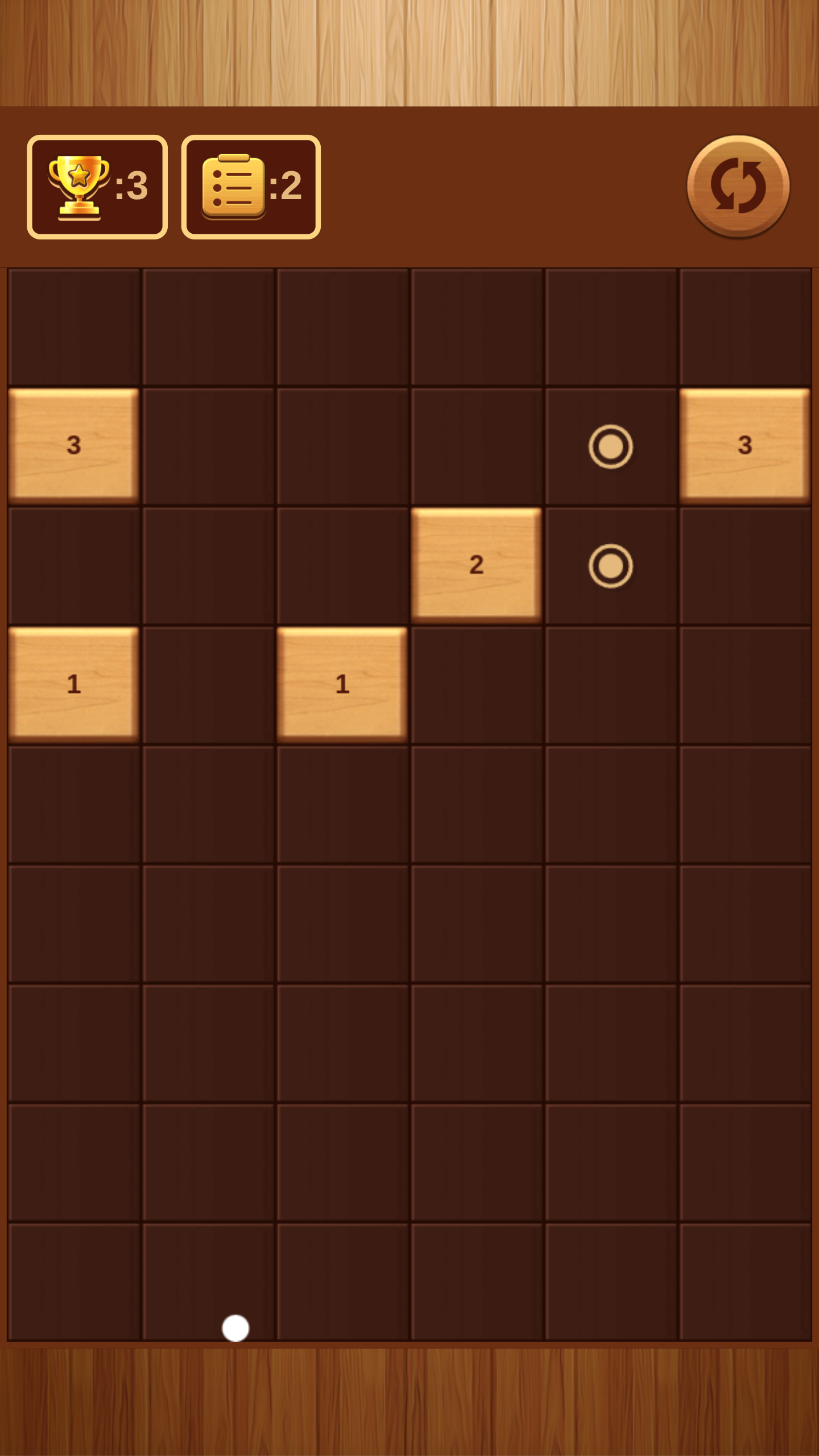 Balls and Blocks: Knock Down Targets screenshot 7