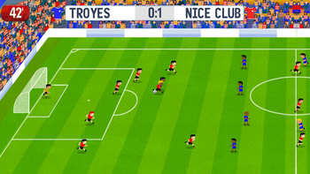 Football Manager