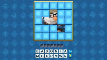 Guess the picture
