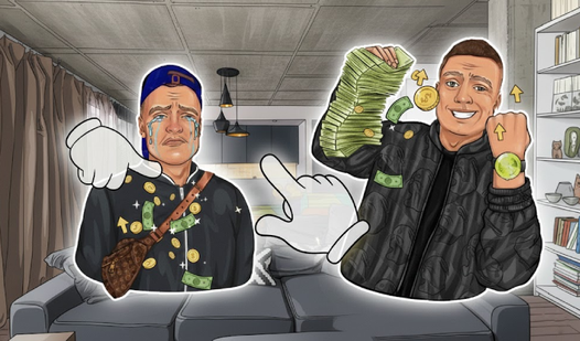 Меллстрой Кликер - Путь к богатству