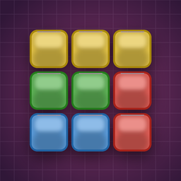 Dany's Blockudoku