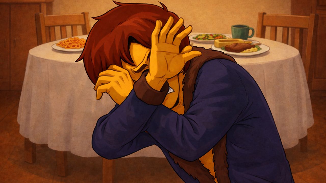 Безликие — screenshot 2