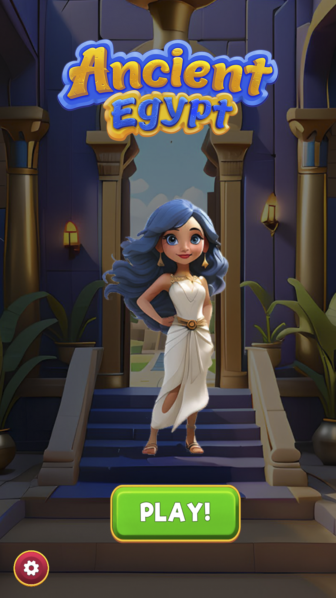 Ancient Egypt screenshot 6