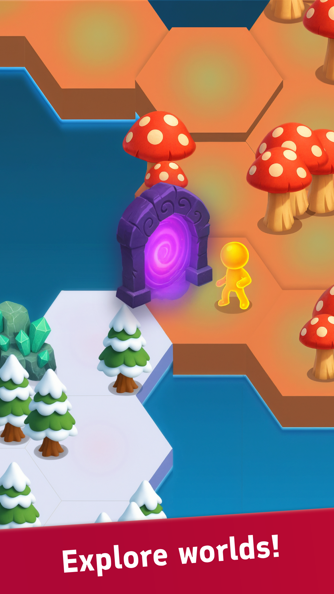 Pocket Universe screenshot 8
