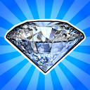 Merge Diamonds: Treasure!