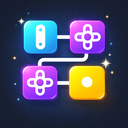 Connect the Blocks: Mind Grid