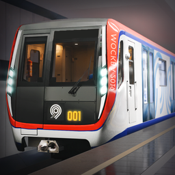 Метро симулятор