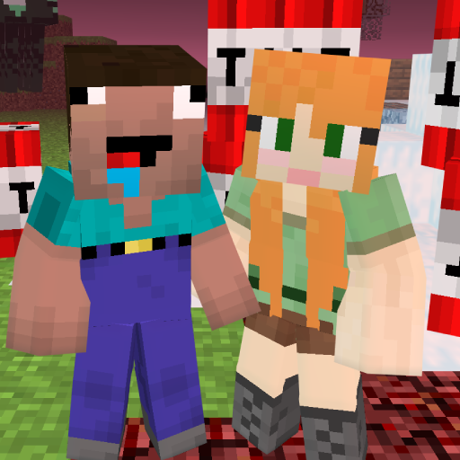 TNTcraft icon