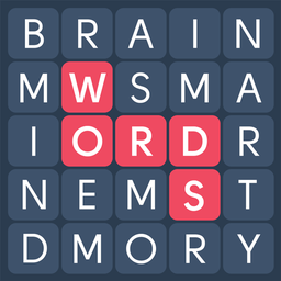 Fillwords: Word Search